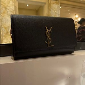 YSL crossbody bag
